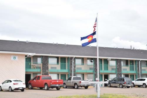 Motel Traveler Inn Craig