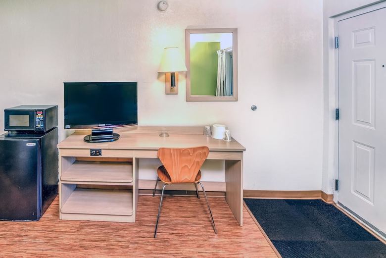 Motel 6 Colorado Springs