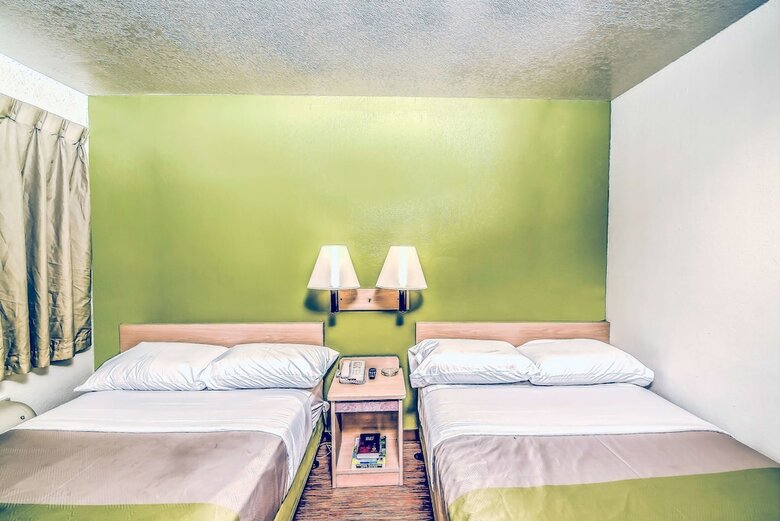 Motel 6 Colorado Springs
