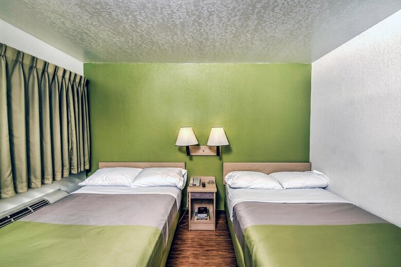 Motel 6 Colorado Springs