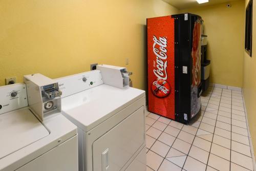 Hotel Americas Best Value Inn Colorado Springs
