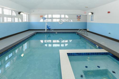Hotel Americas Best Value Inn Colorado Springs