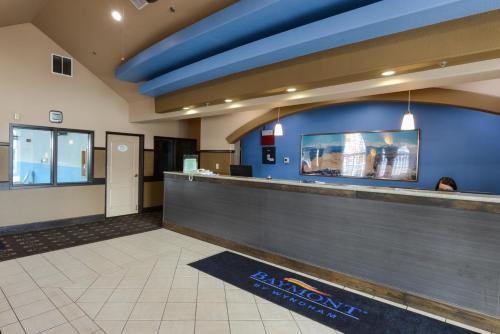 Hotel Americas Best Value Inn Colorado Springs