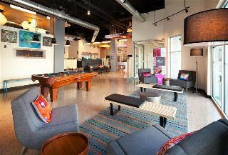 Hotel Aloft Denver Downtown