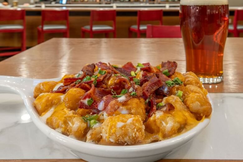 Hotel Holiday Inn Denver East - Stapleton