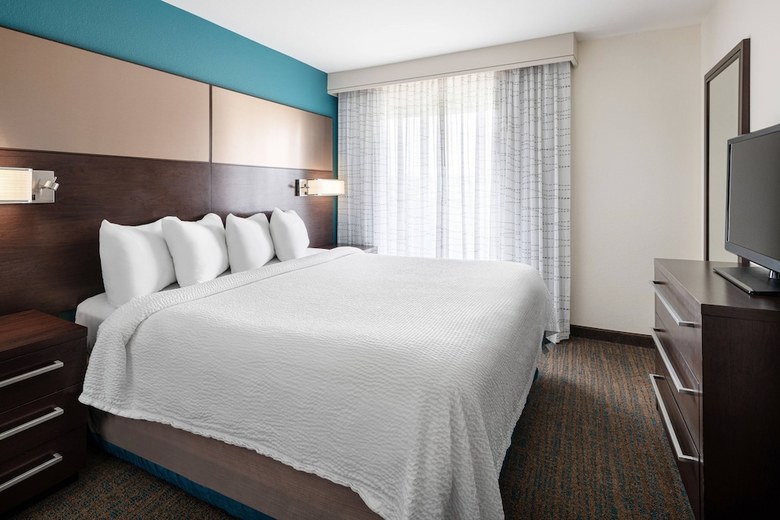 Hotel Residence Inn Denver Cherry Creek