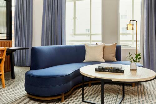 Kimpton Hotel Monaco Denver