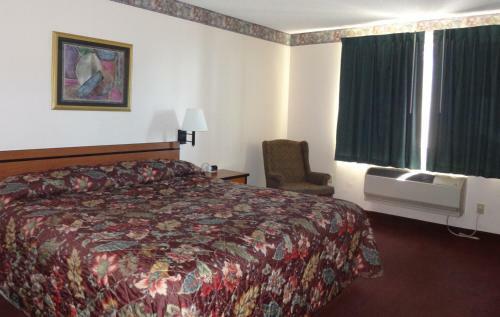 Motel Super 8 Colorado Springs Airport