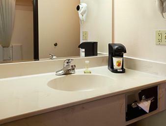 Motel Super 8 Colorado Springs Airport