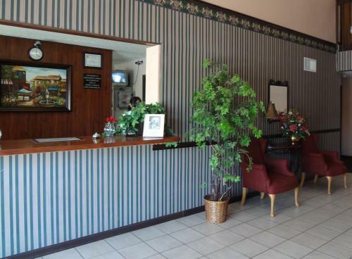 Motel Super 8 Colorado Springs Airport