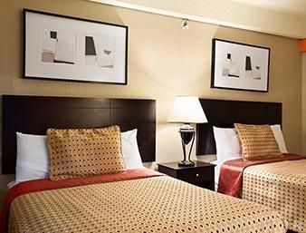 Motel Days Inn Downtown Denver