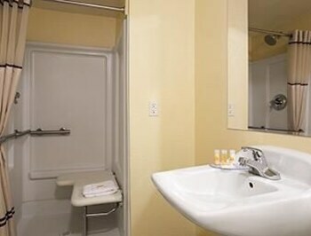Motel Days Inn Downtown Denver