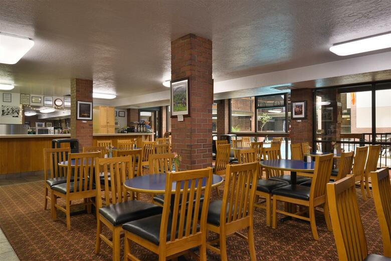 Hotel Best Western Plus Rio Grande Inn