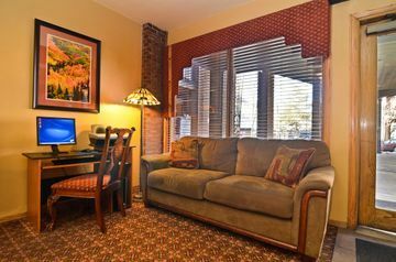 Hotel Best Western Plus Rio Grande Inn