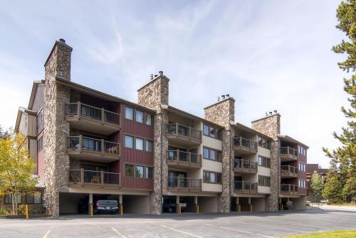 Apartamento Park Place 102c