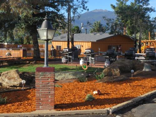 Hotel Murphy's Resort