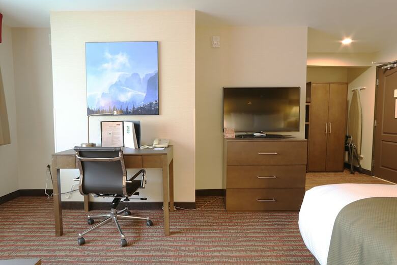 Hotel Comfort Inn Estes Park