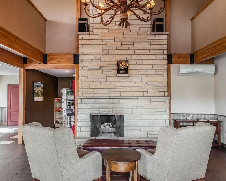 Hotel Comfort Inn Estes Park