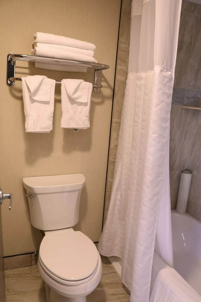 Hotel Comfort Inn Estes Park
