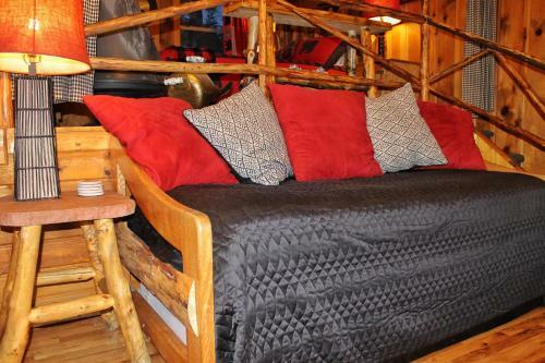 Hotel Pine Haven Resort