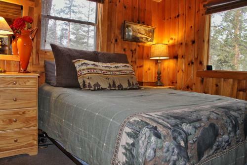Hotel Pine Haven Resort