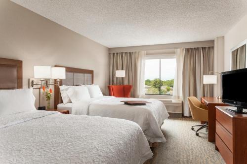 Hotel Hampton Inn & Suites Denver-cherry Creek