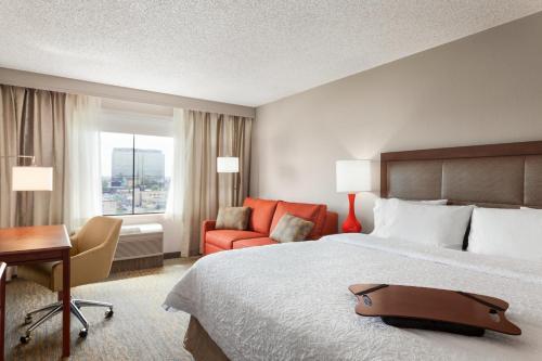 Hotel Hampton Inn & Suites Denver-cherry Creek