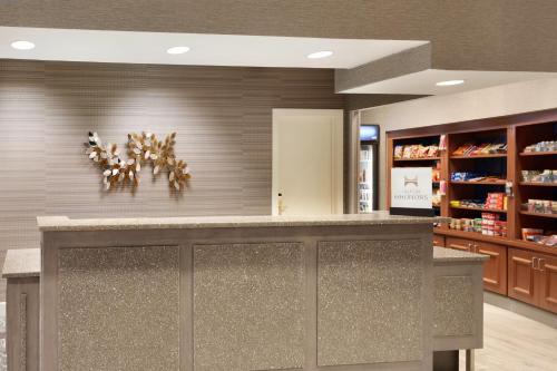 Hotel Hampton Inn & Suites Denver-cherry Creek