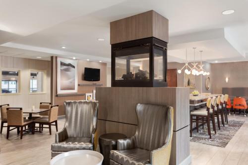 Hotel Hampton Inn & Suites Denver-cherry Creek