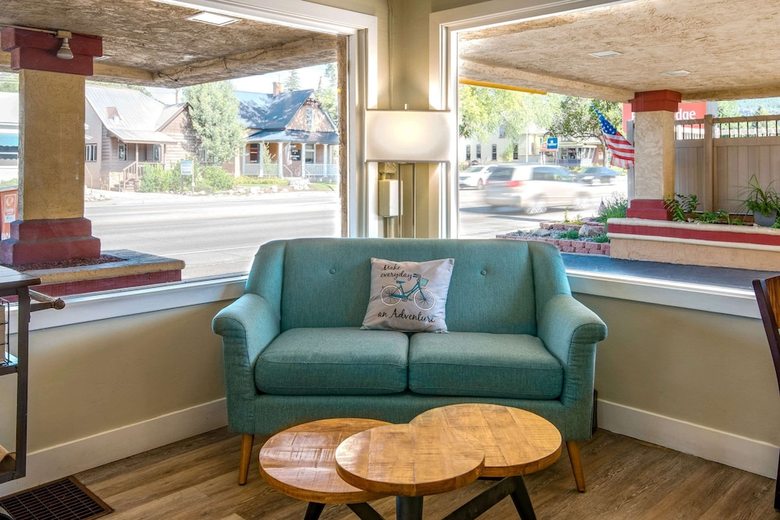 Hotel Econo Lodge Inn & Suites Durango