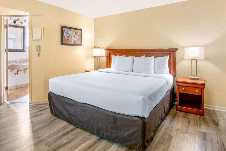 Hotel Econo Lodge Inn & Suites Durango