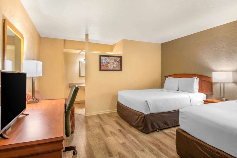 Hotel Econo Lodge Inn & Suites Durango