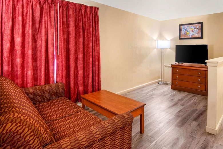 Hotel Econo Lodge Inn & Suites Durango