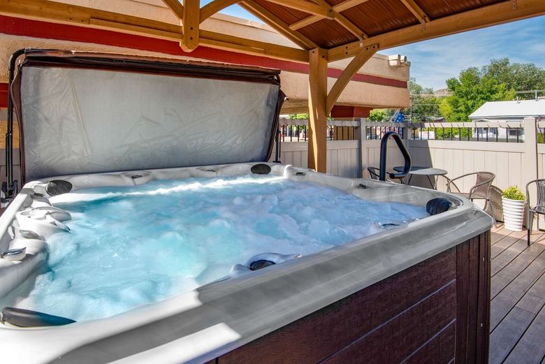Hotel Econo Lodge Inn & Suites Durango