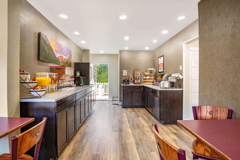 Hotel Econo Lodge Inn & Suites Durango