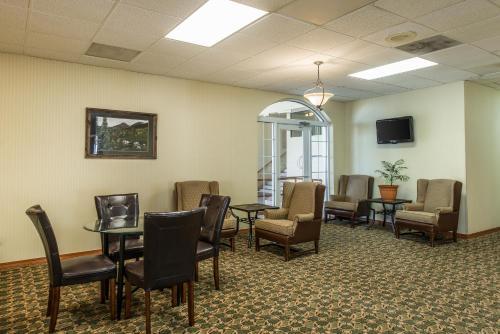 Hotel Clarion Inn Fort Morgan