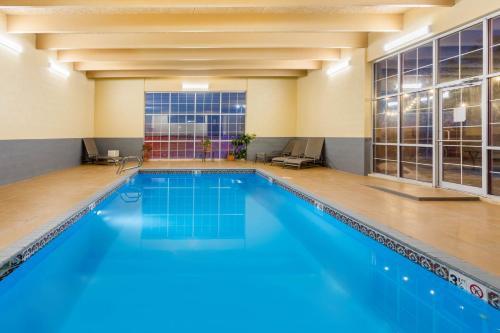 Hotel Clarion Inn Fort Morgan