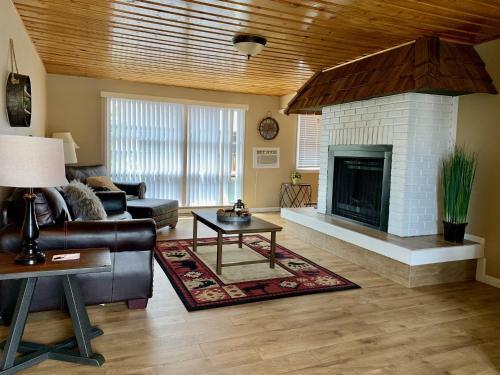 Motel Estes Mountain Lodge