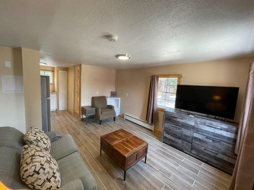 Motel Estes Mountain Lodge