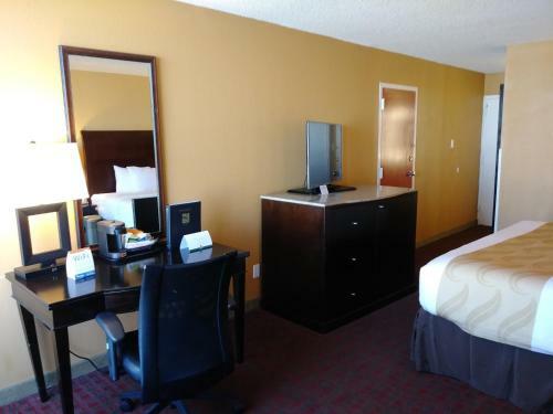 Hotel Econo Lodge Fort Collins