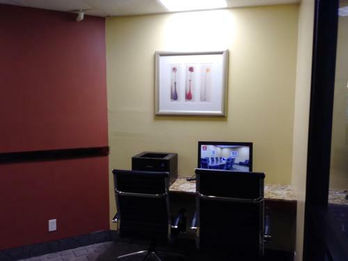 Hotel Econo Lodge Fort Collins