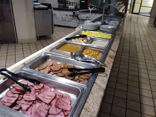 Hotel Econo Lodge Fort Collins