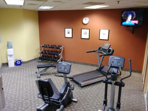 Hotel Econo Lodge Fort Collins
