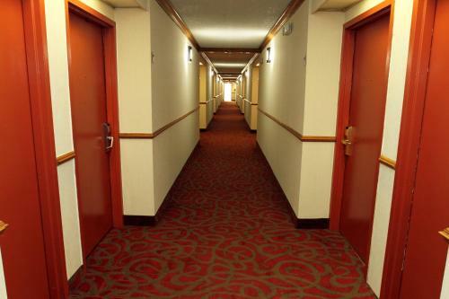 Hotel Econo Lodge Fort Collins