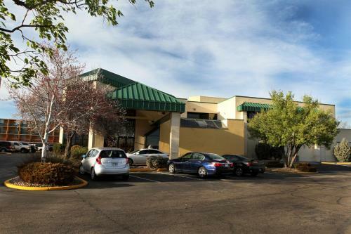 Hotel Econo Lodge Fort Collins