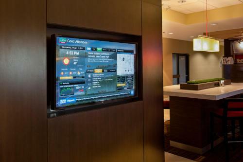 Hotel Courtyard By Marriott Fort Collins