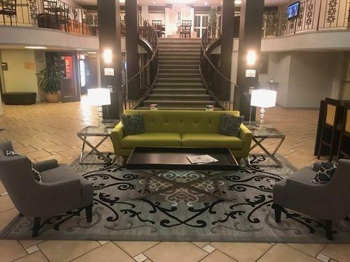Hotel Quality Inn & Suites Denver Stapleton