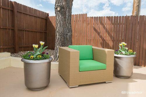 Hotel Quality Inn & Suites Denver Stapleton