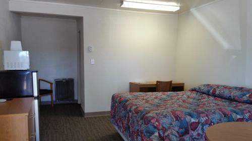 Hotel Budget Host Inn Fort Collins
