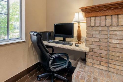 Hotel Comfort Suites Fort Collins